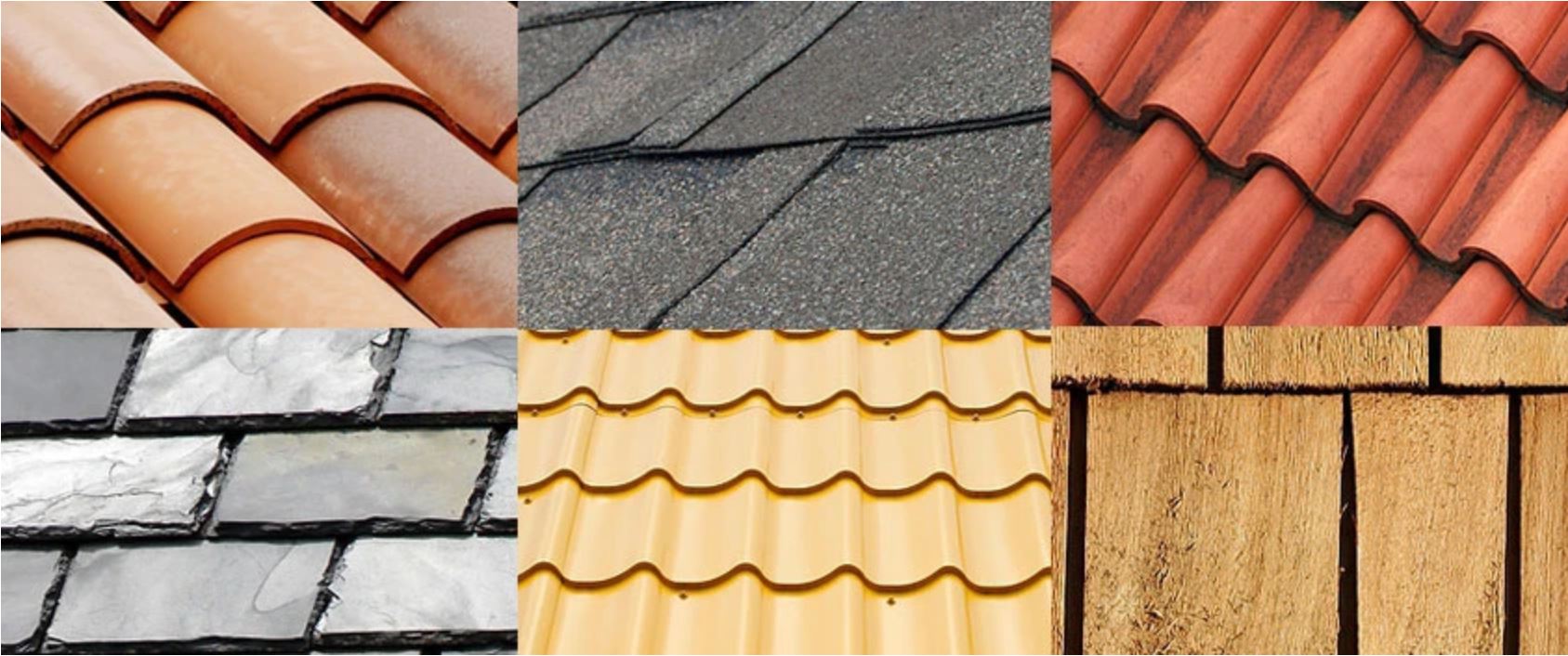 Roofing Materials