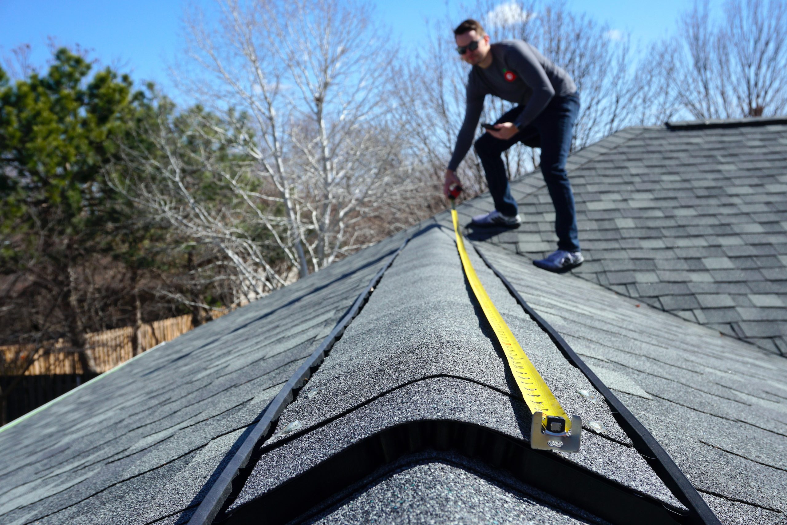 Chantilly roofer